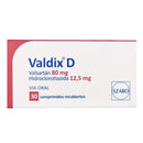 VALDIX D X 30 COMP