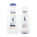 DOVE SHAMPOO RECONSTRUCCION/AMINOACIDO 400ML