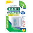 REPUESTO GUM INTERDENTAL X8 414 1.1MM CONICO