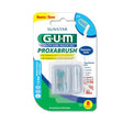REPUESTO GUM INTERDENTAL X8 614 1.6MM CONICO