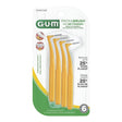 CEPILLO GUM INTERDENTAL ANGULAR X4 3012 MICRO FINO