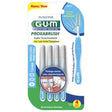 CEPILLO GUM INTERDENTAL VIAJE CONICO X4 1614 1.6MM