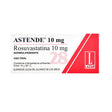 ASTENDE 10 MG X 14 COMP.