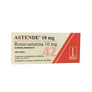 ASTENDE 10 MG X 14 COMP.