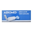 INHALOCAMARA AEROMED CON MASCARA