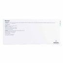 BRANZOL 40 MG 10 COMP