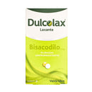 DULCOLAX 10 GRAG