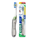 CEPILLO GUM DE VIAJE PLEGABLE 153 SUAVE
