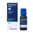 FERROSTEROL GOTAS X 20 ML