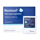 RESINCOL 30 SOBRES