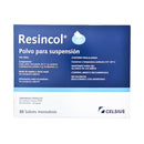 RESINCOL 30 SOBRES
