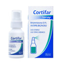 CORTIFAR 30 ML SPRAY