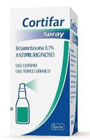 CORTIFAR 30 ML SPRAY