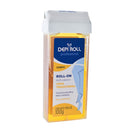 CERA DEPILATORIA ROLL-ON DEPI-ROLL NORM.100GR MIEL