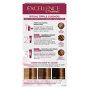 TINTA EXCELLENCE RUBIO OSCURO DORADO 6,3