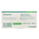 DIABETON 30 COMPRIMIDOS