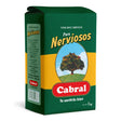 YERBA NERVIOSOS CABRAL 1K