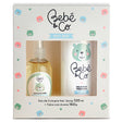 BEBE & CO ESTUCHE COLONIA 120ML +TALCO GOT.DE AMOR