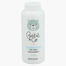 BEBE & CO ESTUCHE COLONIA 120ML +TALCO GOT.DE AMOR