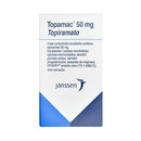 TOPAMAC  50 MG 28 COMP