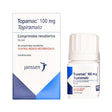 TOPAMAC 100 MG 28 COMP