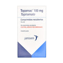 TOPAMAC 100 MG 28 COMP