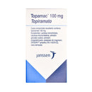 TOPAMAC 100 MG 28 COMP