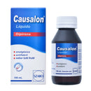 CAUSALON LIQUIDO 100 CC.