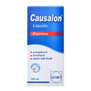 CAUSALON LIQUIDO 100 CC.