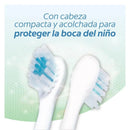 CEPILLO COLGATE SMILES 0-2 ANOS EXTRA SUAVE