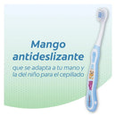 CEPILLO COLGATE SMILES 0-2 ANOS EXTRA SUAVE