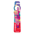 CEPILLO COLGATE SMILES BARBIE/MINIOS 2-5ANOS EXT.S