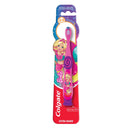 CEPILLO COLGATE SMILES BARBIE/MINIOS 2-5ANOS EXT.S