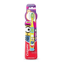 CEPILLO COLGATE SMILES BARBIE/MINIOS 2-5ANOS EXT.S