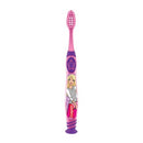 CEPILLO COLGATE SMILES BARBIE/MINIOS 2-5ANOS EXT.S