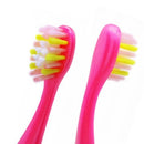 CEPILLO COLGATE SMILES BARBIE/MINIOS 2-5ANOS EXT.S