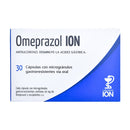 OMEPRAZOL 20MG 30 COMPRIMIDOS ION