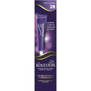 TINTA KOLESTON POMO 28 NEGRO AZULADO