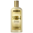 CAPILATIS SHAMPOO PURO RUBIO 420ML ILUMINADOR