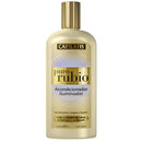 CAPILATIS ACONDICIONADOR PURO RUBIO 420ML ILUMIN.