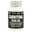 CARNITINA EDATIR X60 CAPSULAS SYLAB