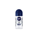 NIVEA DESODORANTE ROLL-ON MEN SENSITIVE PROT. 50ML