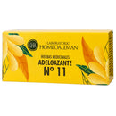 TIZANA N*11 ADELGAZANTE H.A.
