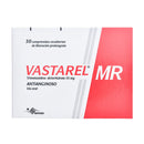 VASTAREL MR 35MG X 30COMP