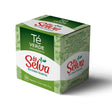 TE VERDE LA SELVA X10 SAQUITOS