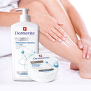 DERMAVITE CREMA CORP. HID.INTENSIVA C/UREA 530ML