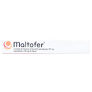 MALTOFER 30 TABLETAS
