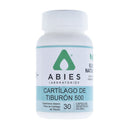 CARTILAGO DE TIBURON ABIES 500MG X30 CAPSULAS