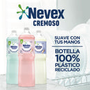 DETERGENTE HURRA NEVEX ALOE VERA 1250ML