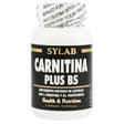 CARNITINA EDATIR X120 CAPSULAS SYLAB